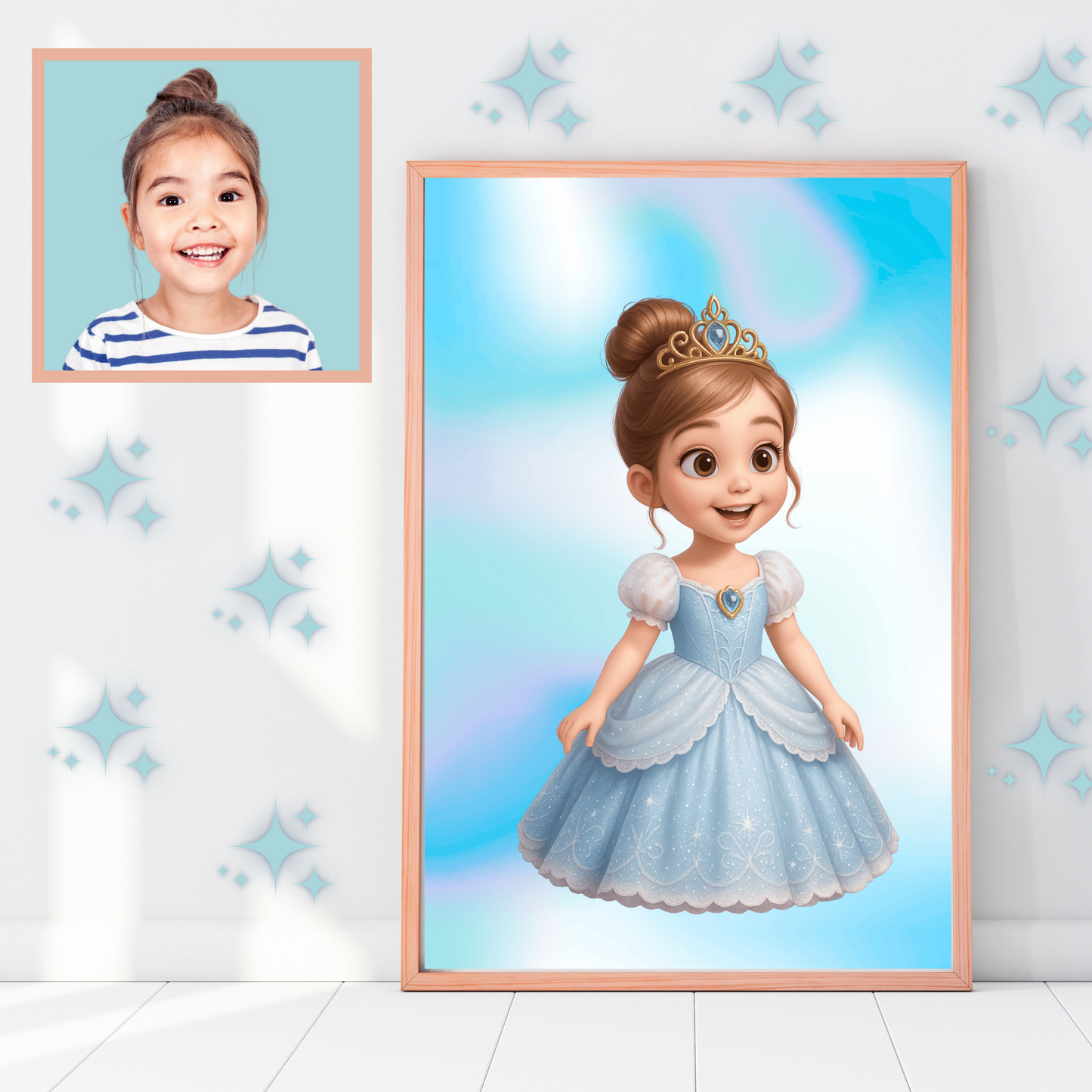 poster Princess