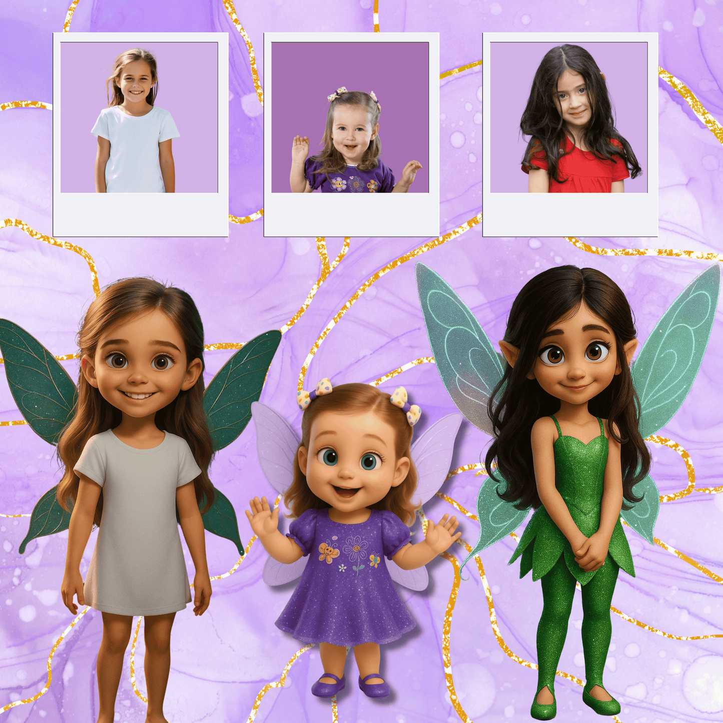 poster Fairy