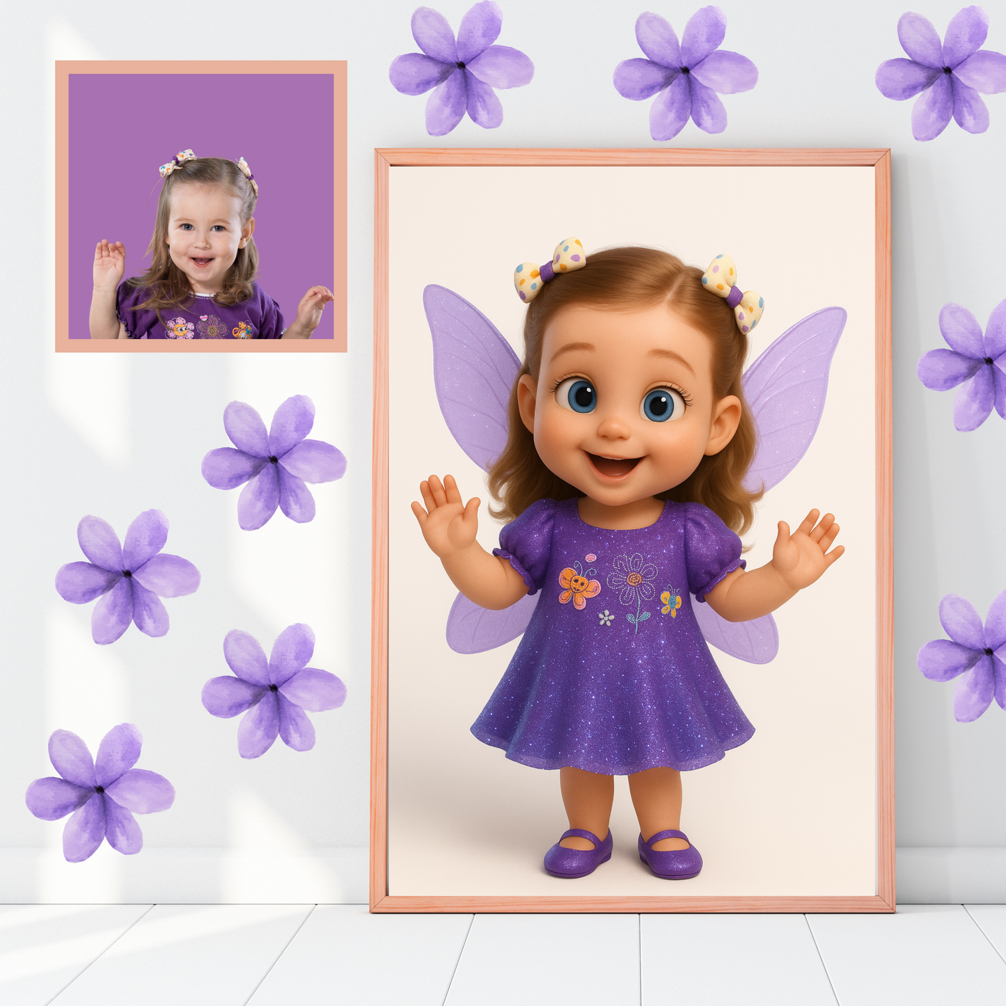 poster Fairy