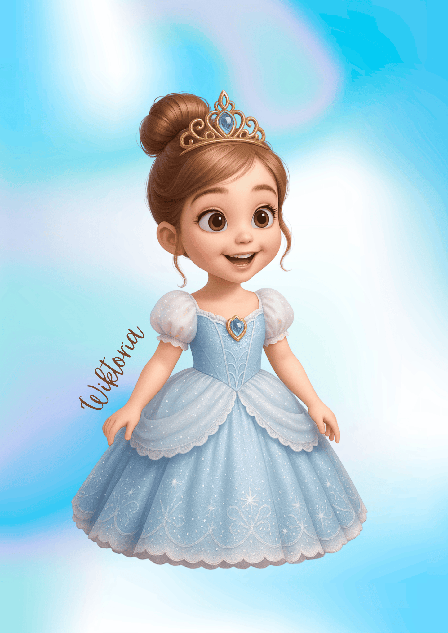 poster Princess
