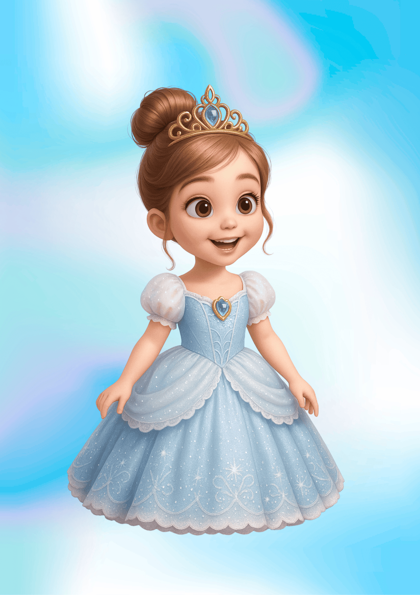 poster Princess