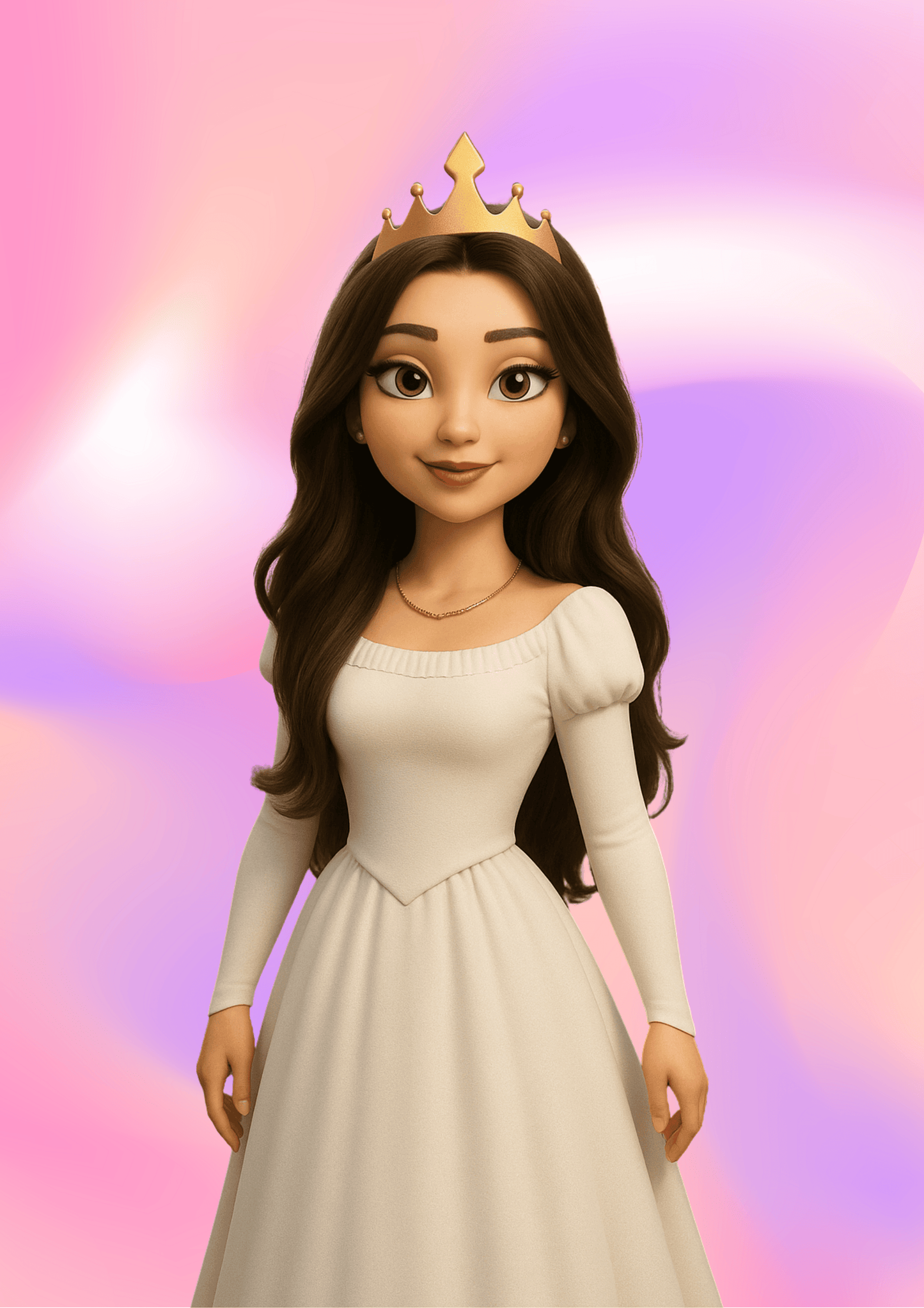 poster Princess