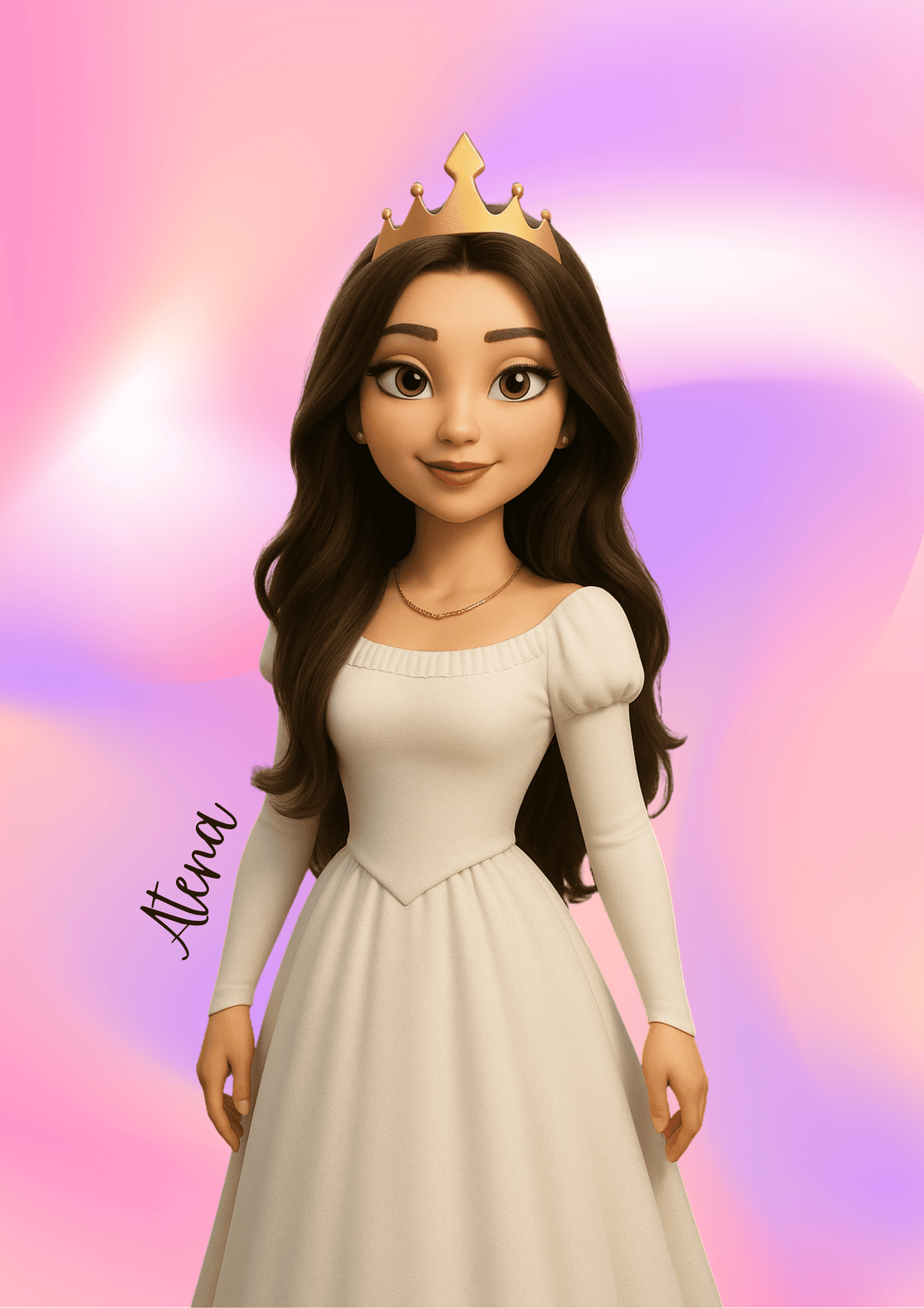 poster Princess
