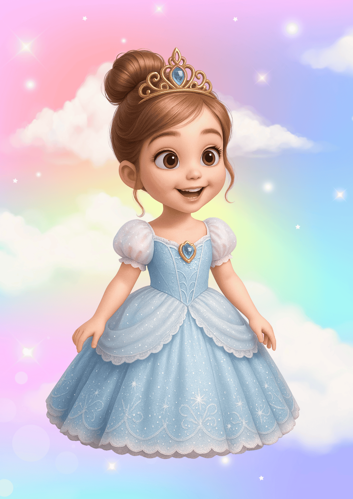 poster Princess