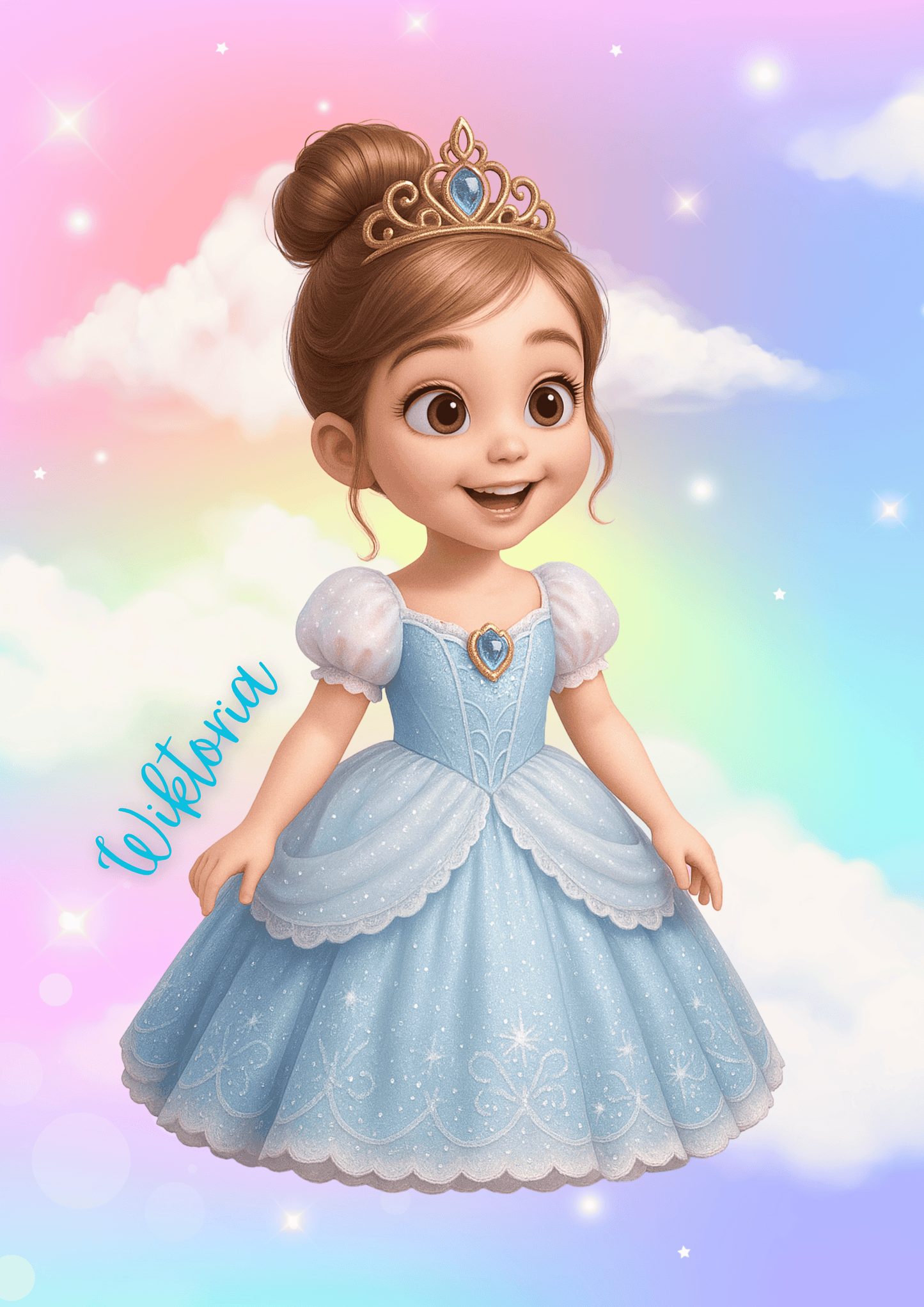 poster Princess