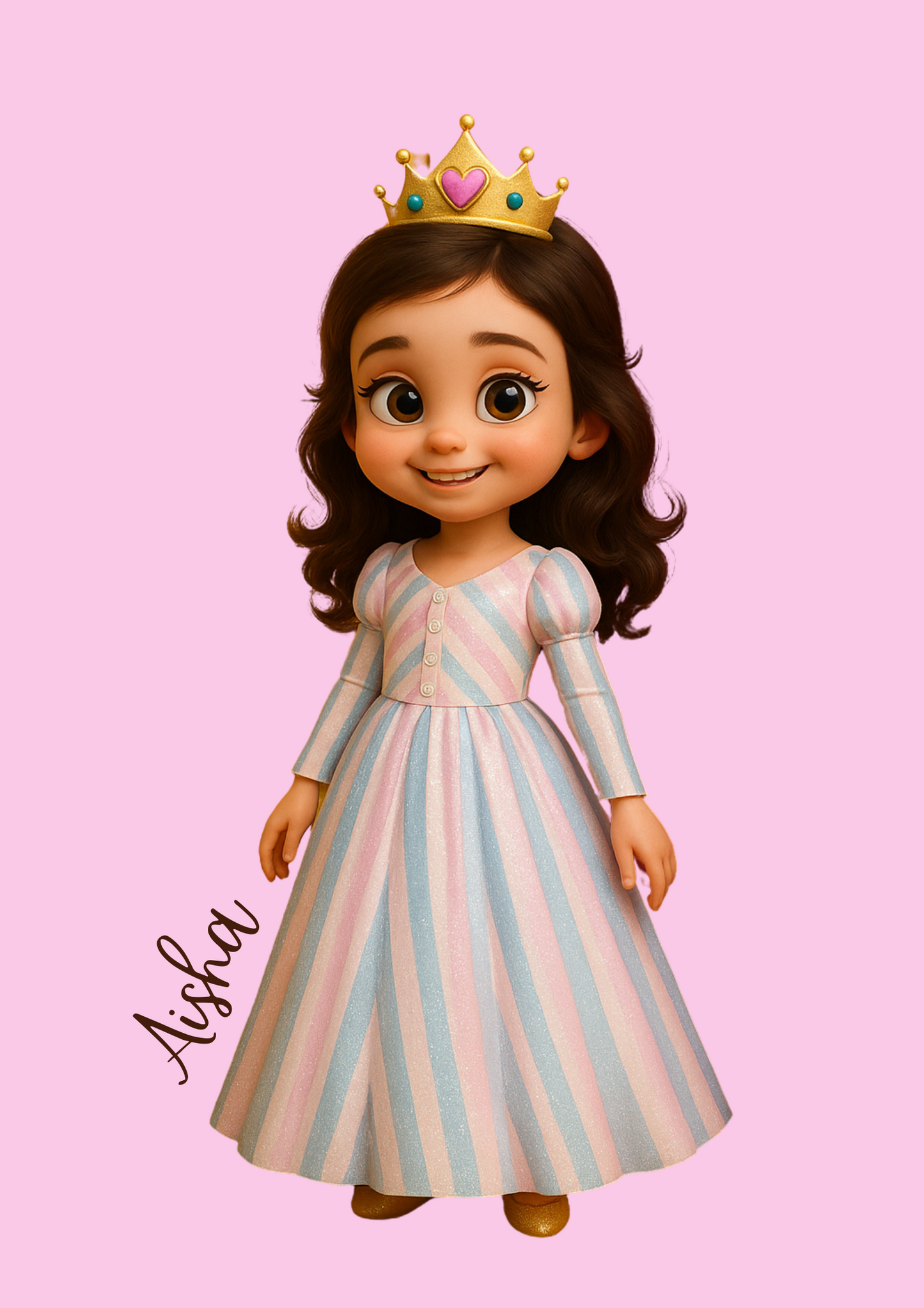 poster Princess
