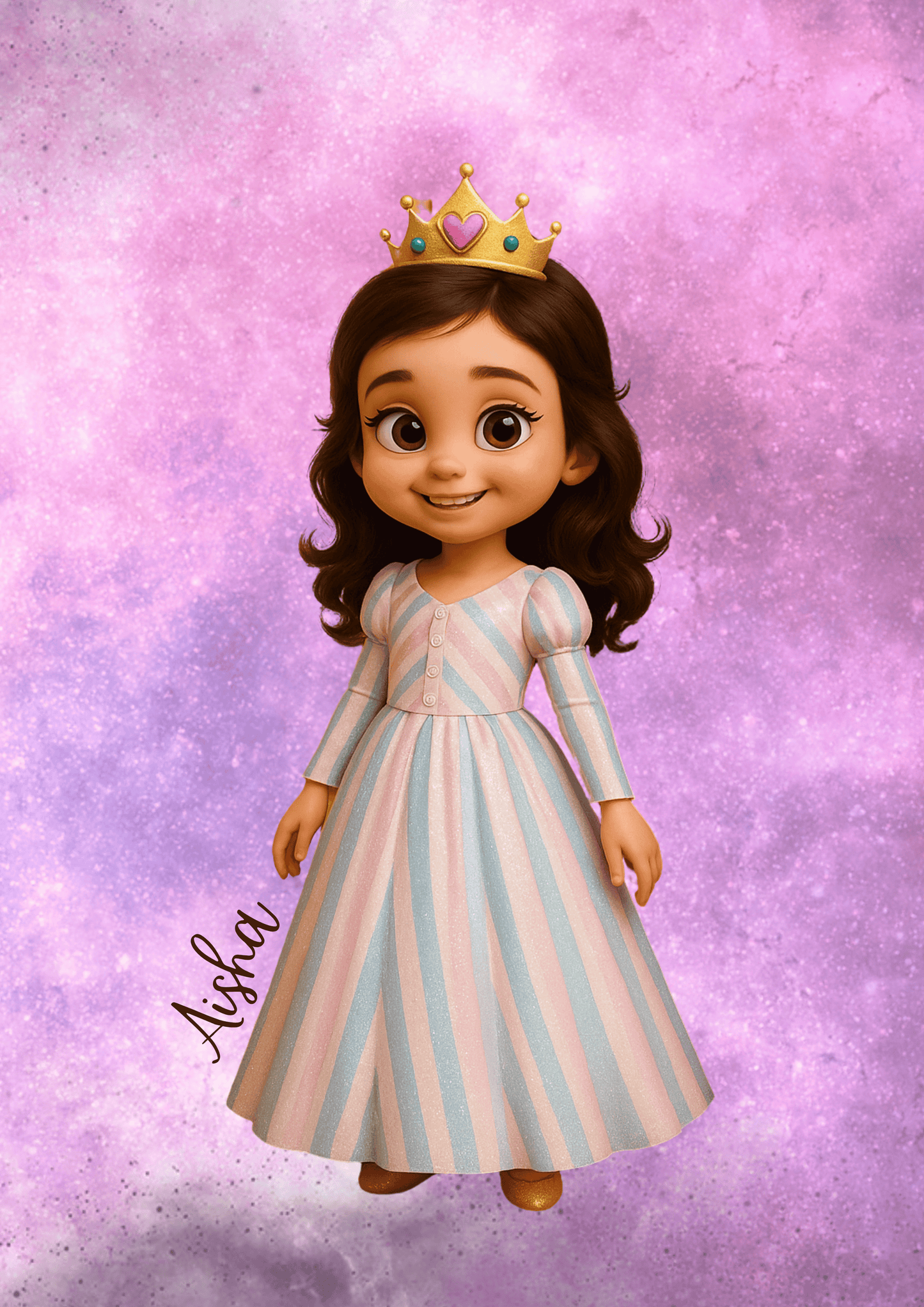 poster Princess