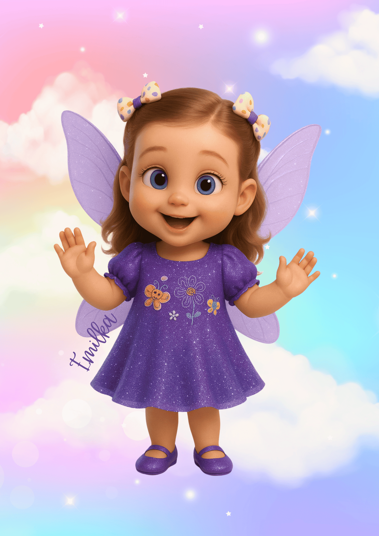 poster Fairy