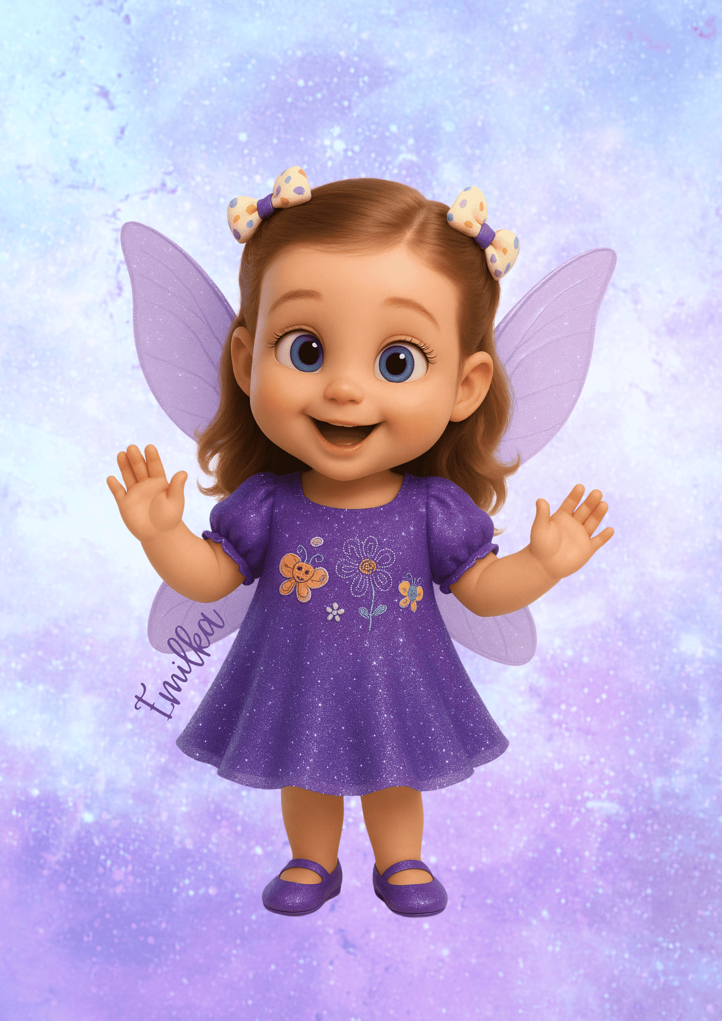 poster Fairy