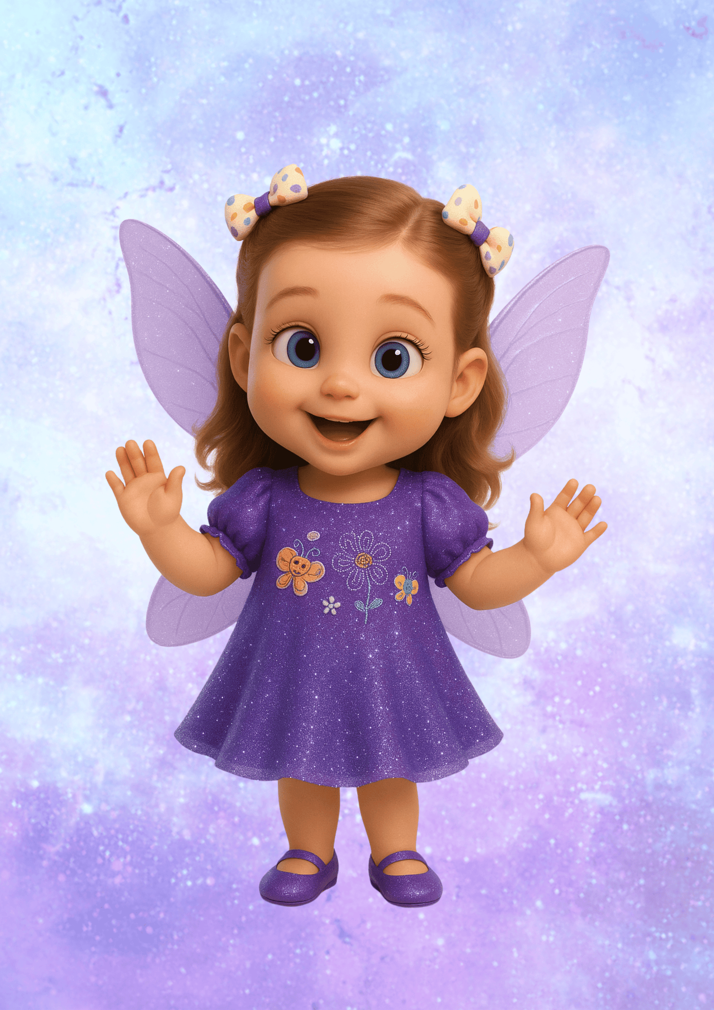 poster Fairy