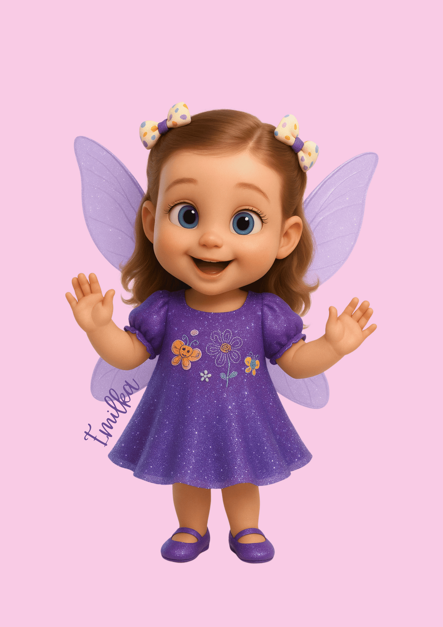 poster Fairy