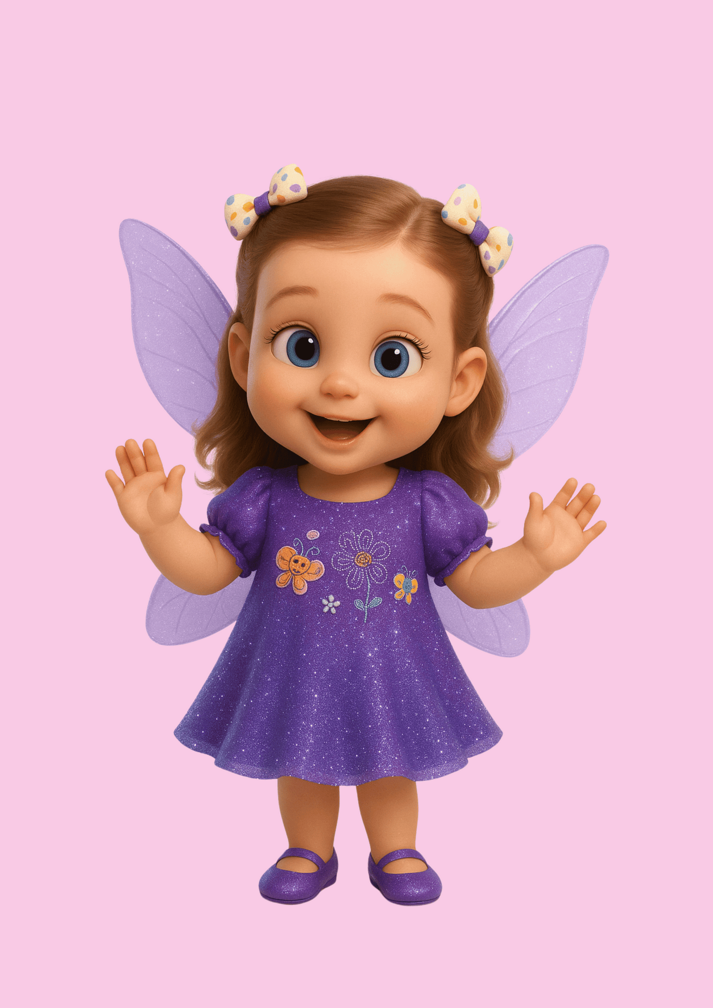 poster Fairy