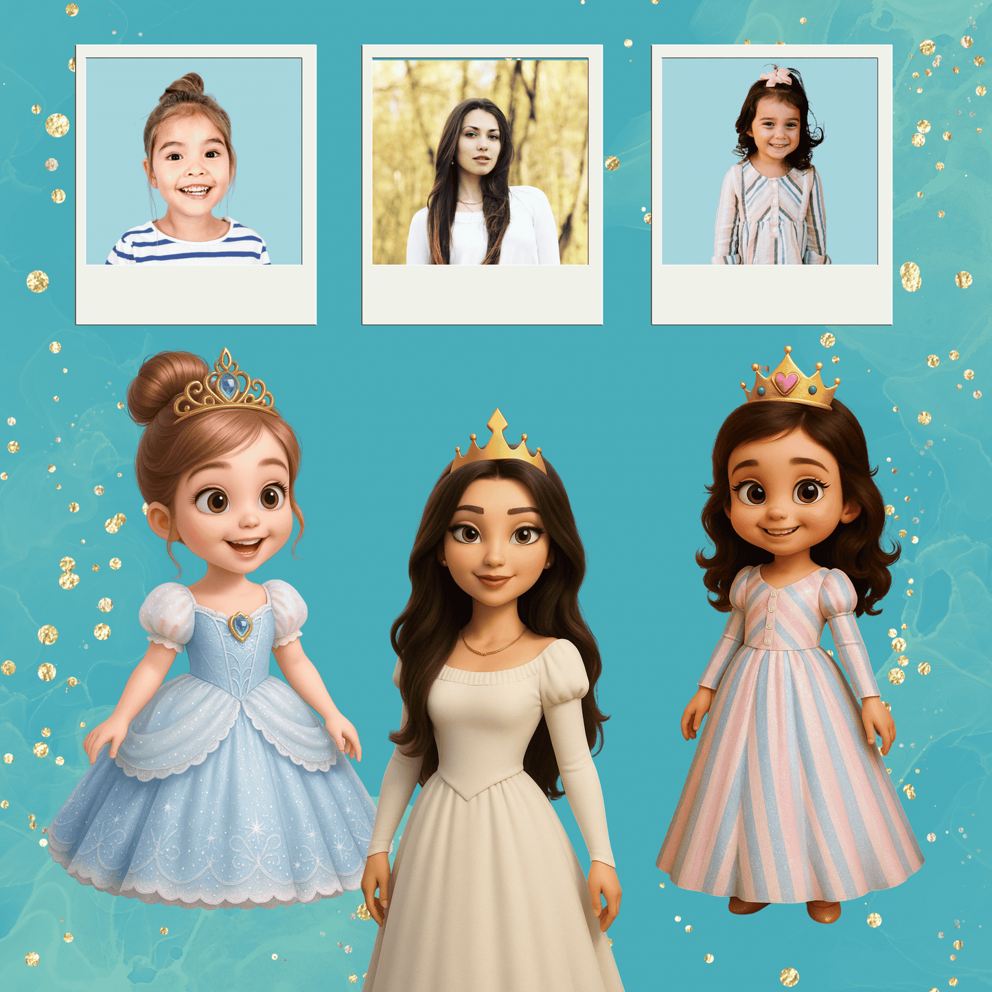 poster Princess