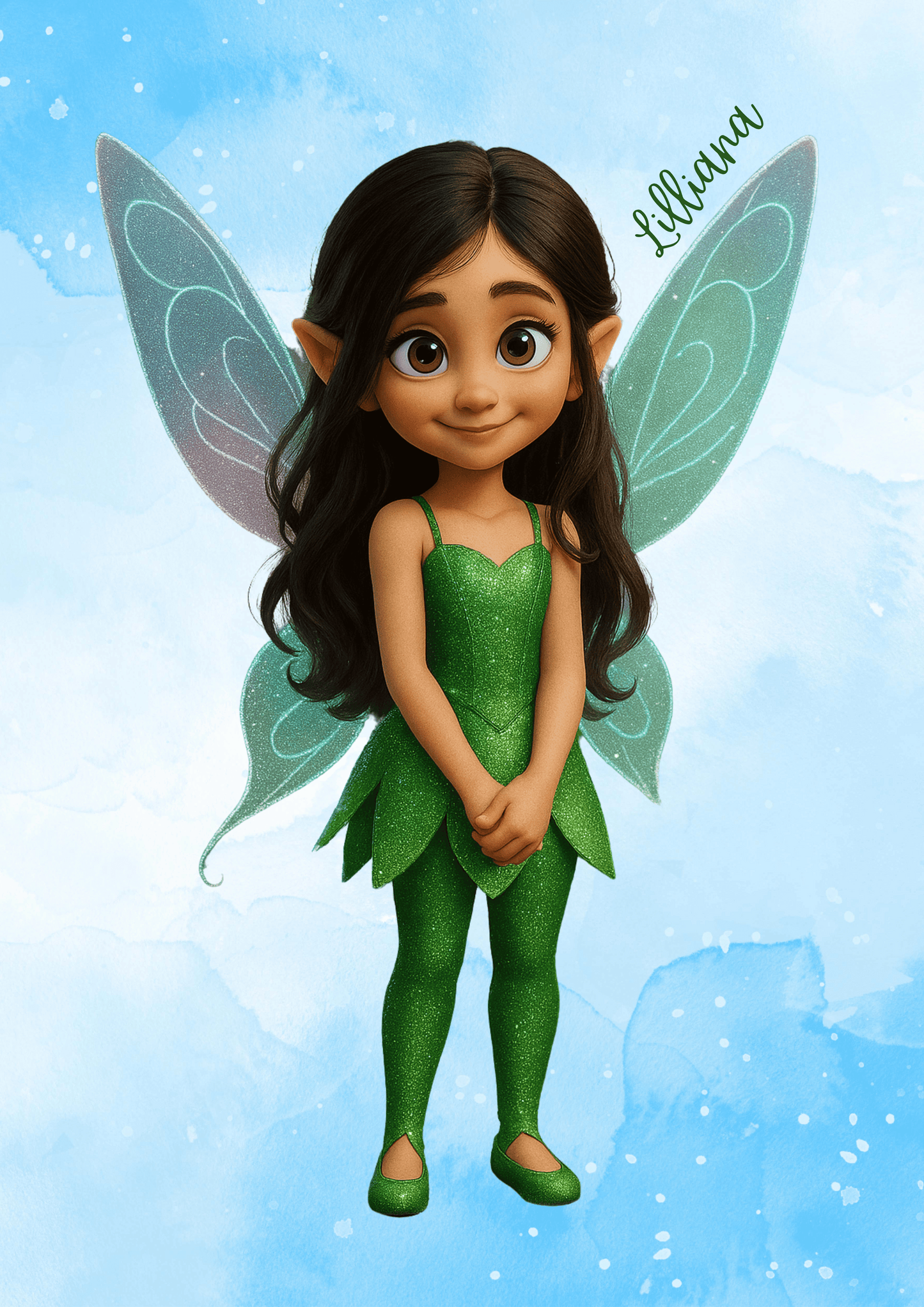 poster Fairy