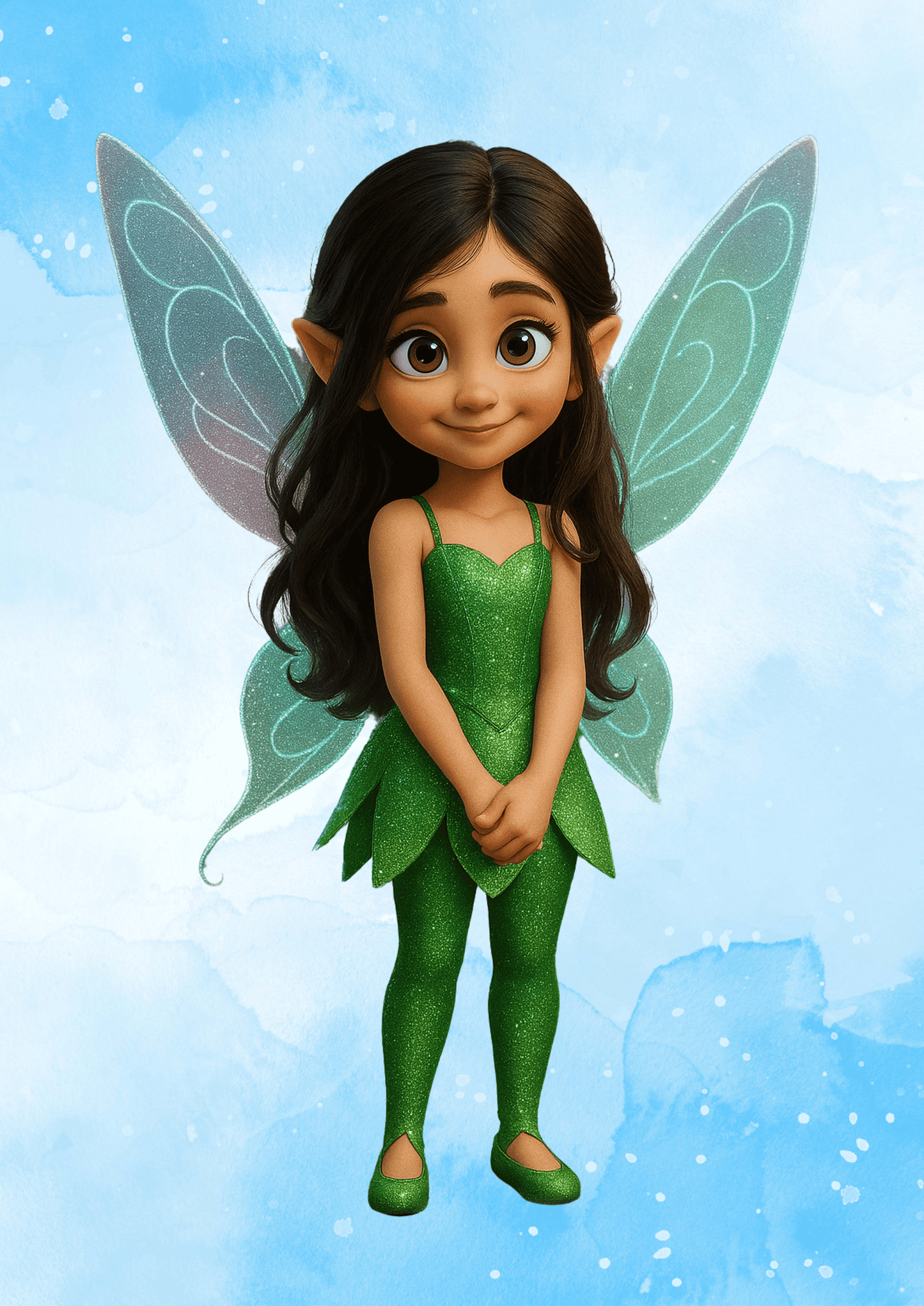 poster Fairy