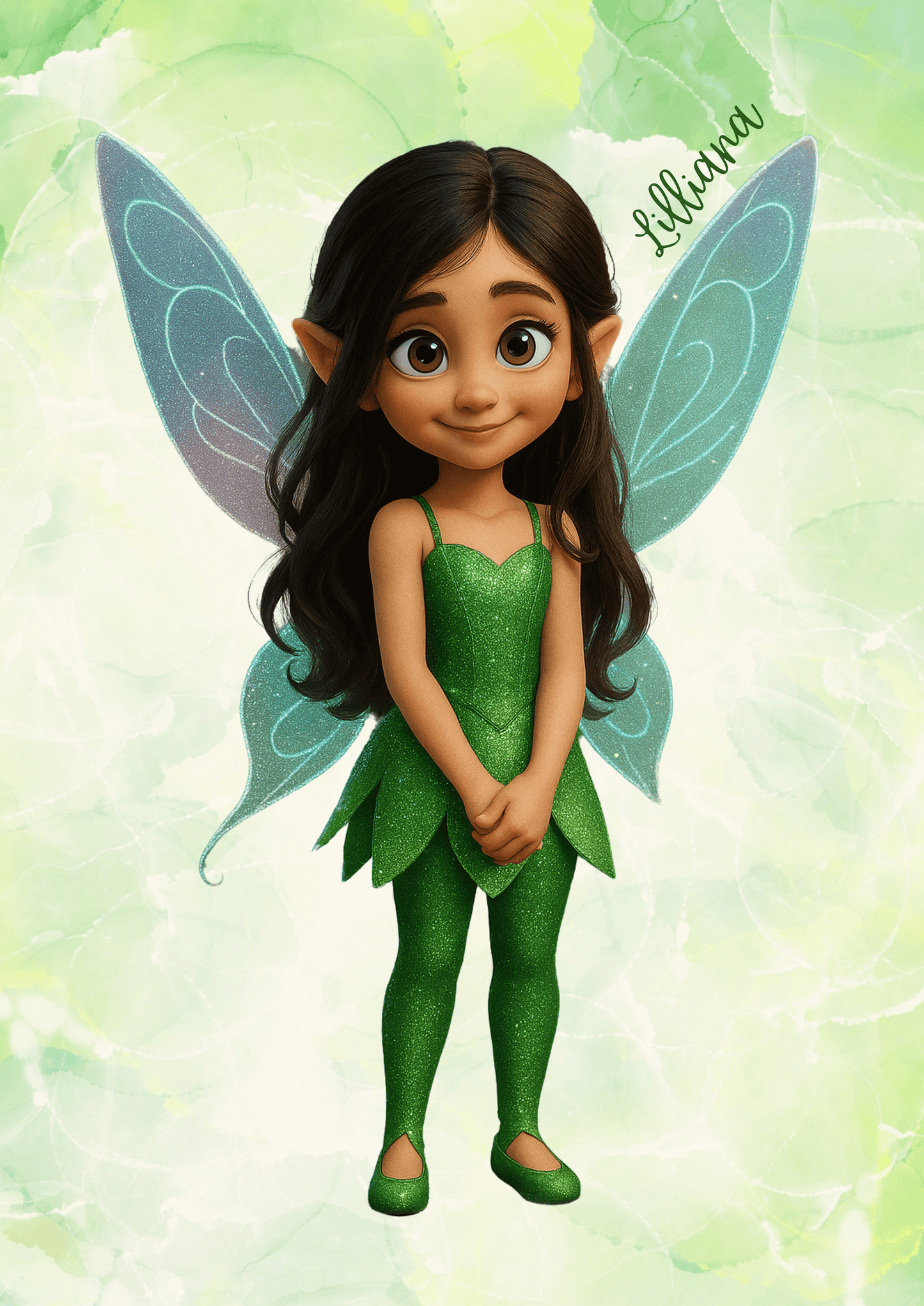 poster Fairy