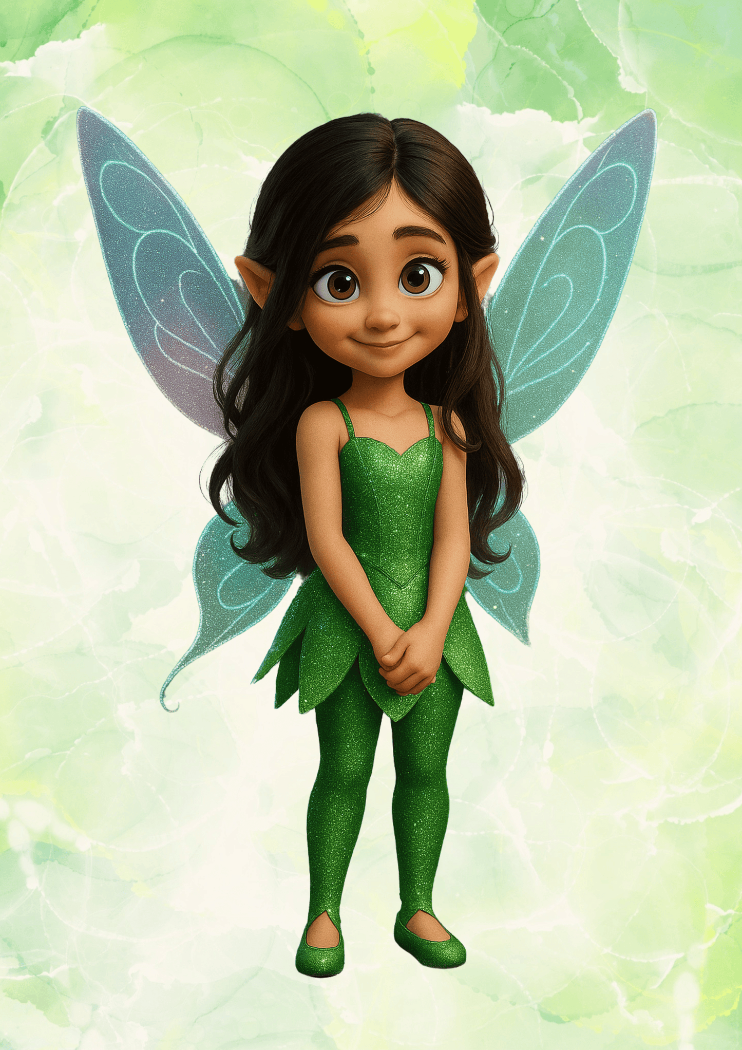 poster Fairy