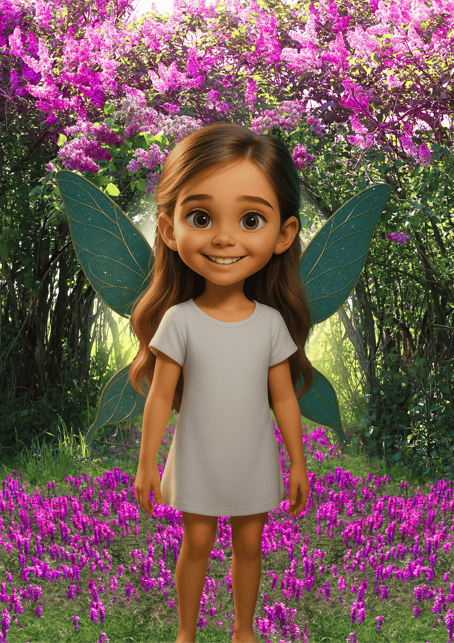 poster Fairy