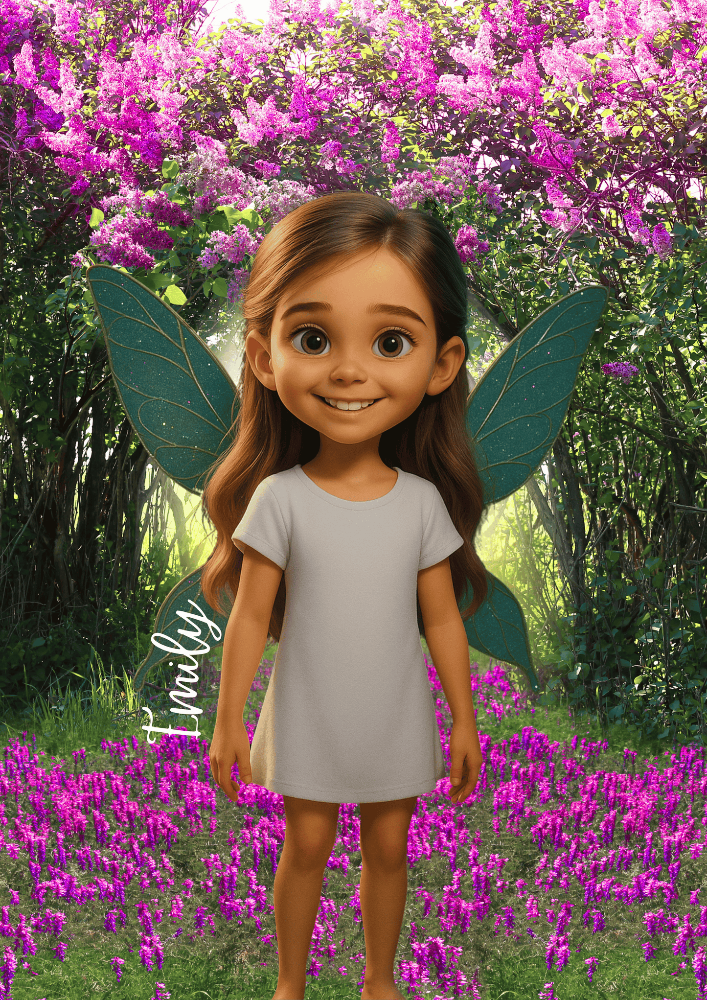 poster Fairy